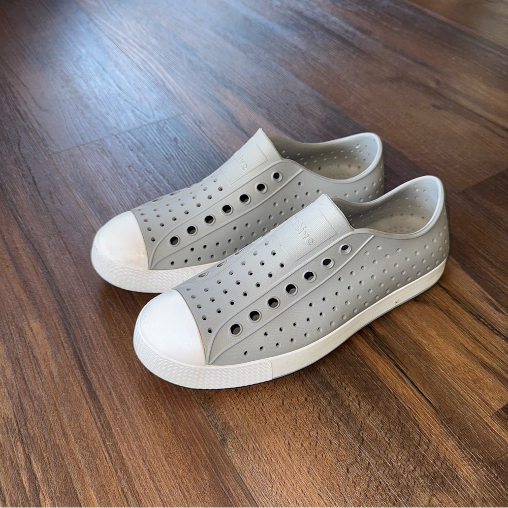 Native Jefferson Shoe Unisex